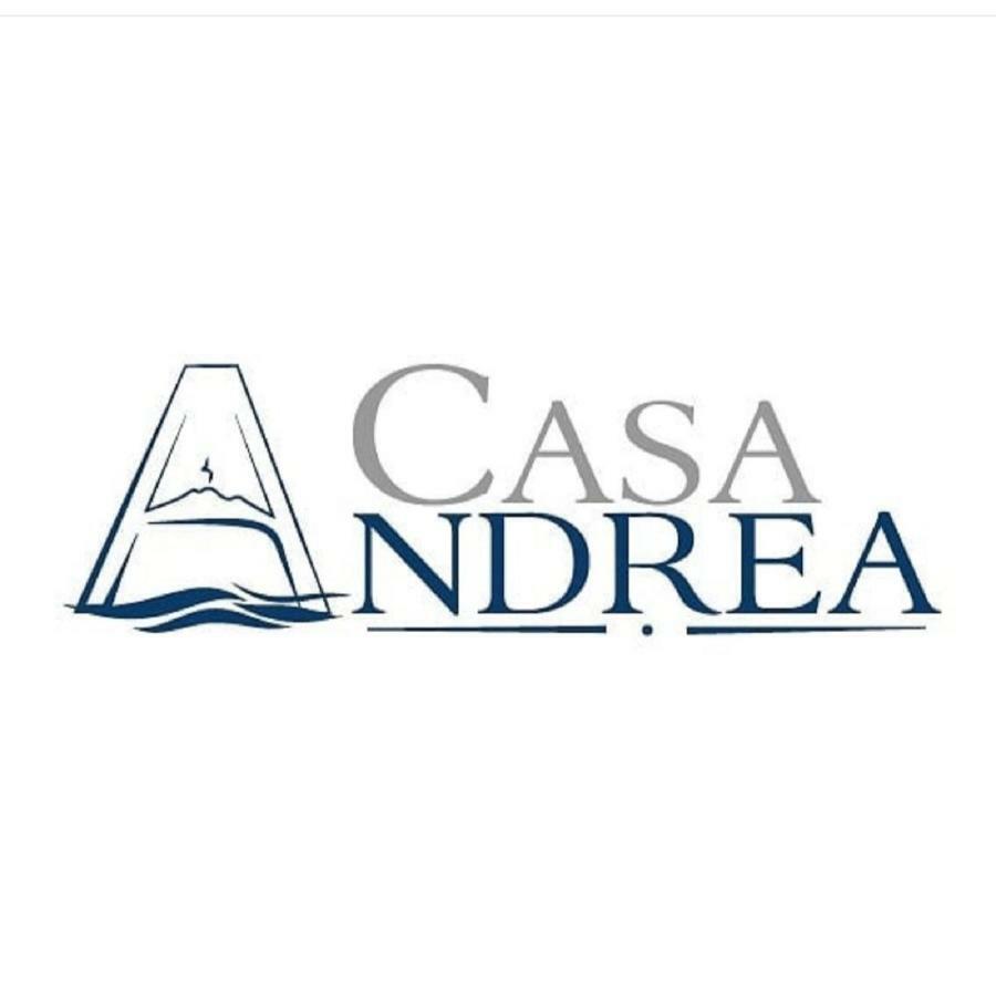 Casa Andrea Tra Napoli E Sorrento Apartment Castellammare di Stabia Exterior photo